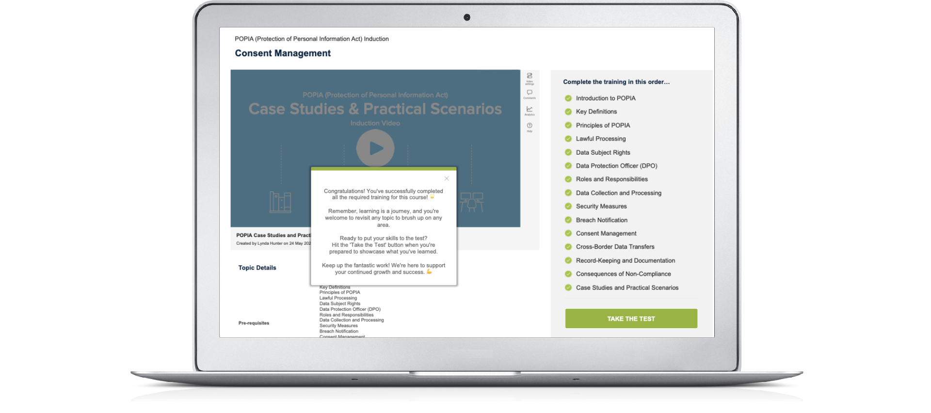 Sharepoint Induction Examples Employee Onboarding with a SharePoint Induction Solution